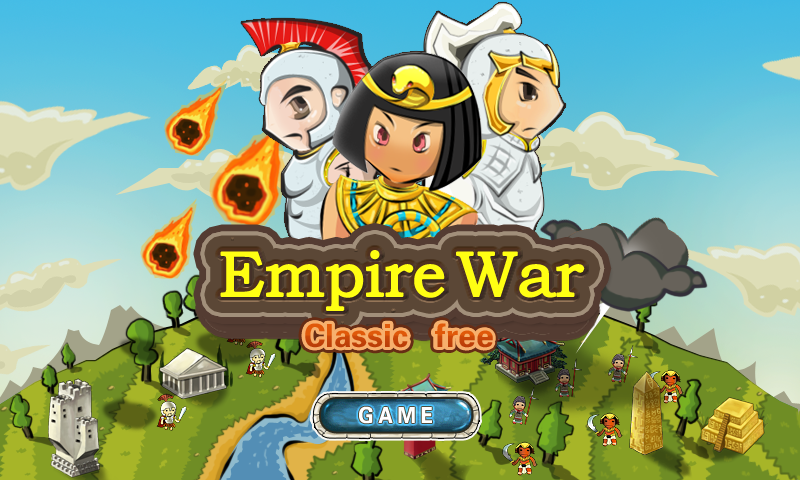 Classic Empire War free