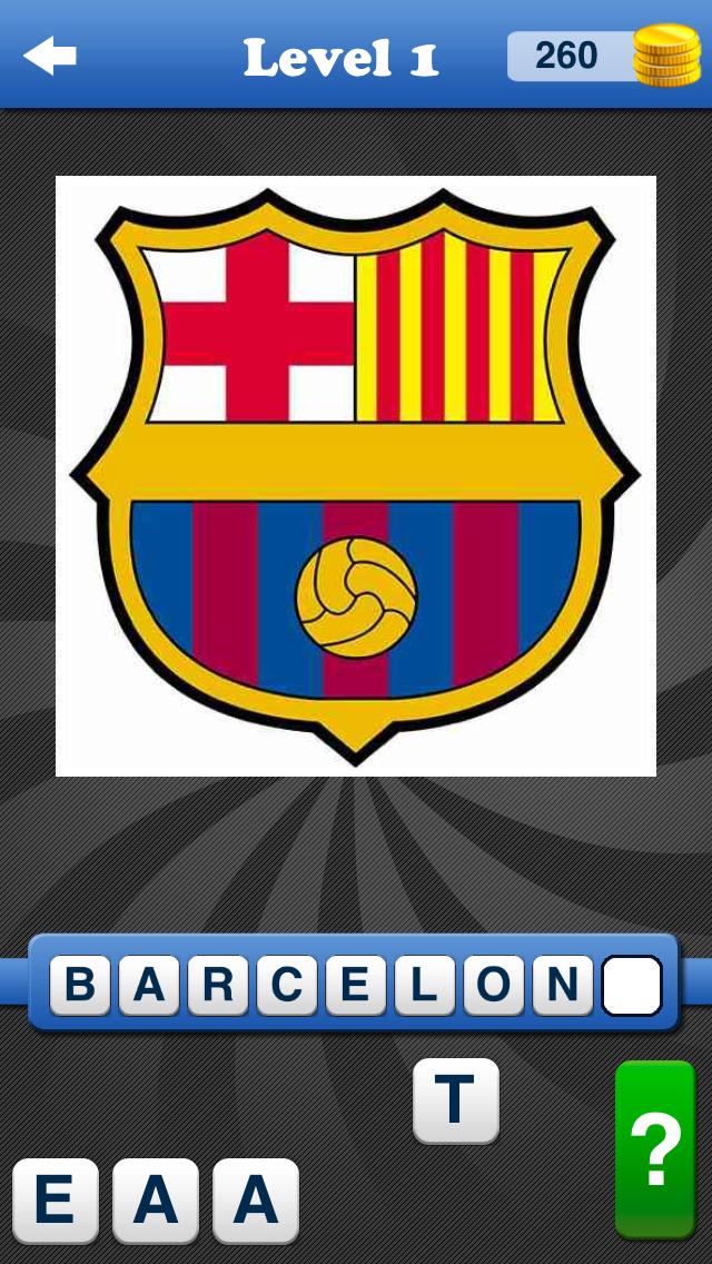 Whats the Badge? Football Quiz