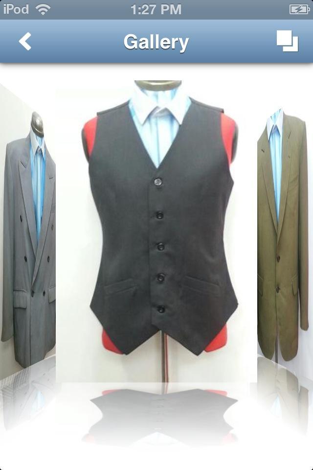 Sincere Fashion Tailor