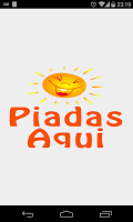 Piadas Aqui