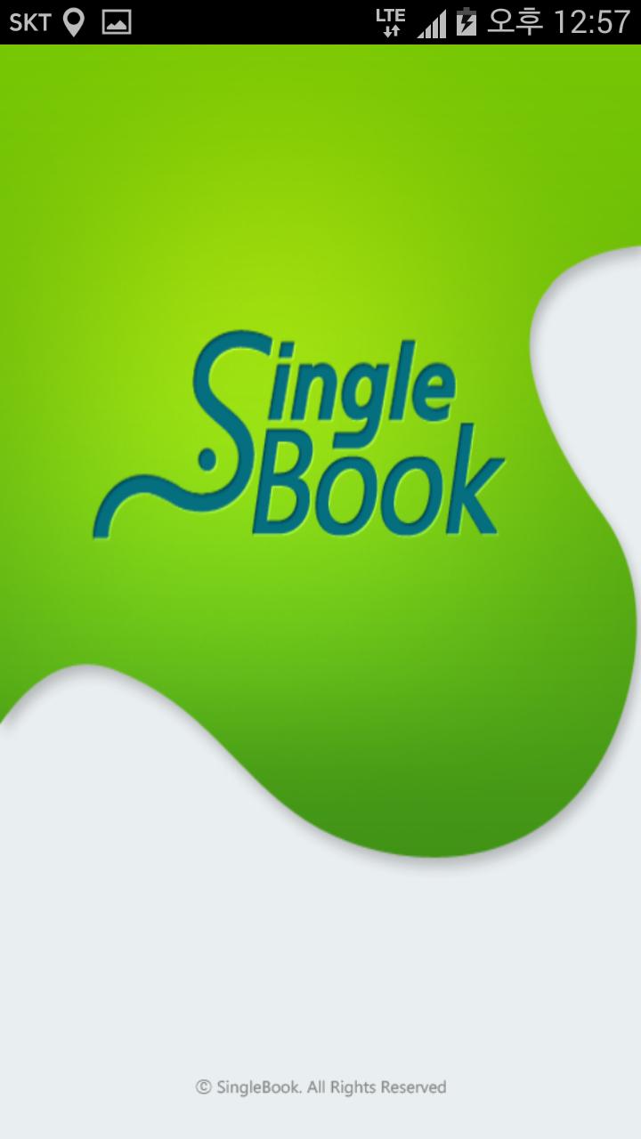 Singlebook- boy&girl friend