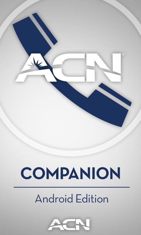 ACN Companion