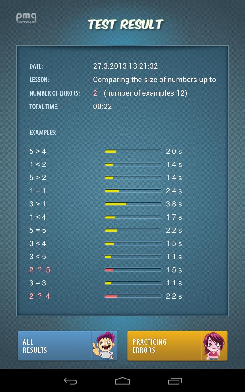 Mathematics - Examples