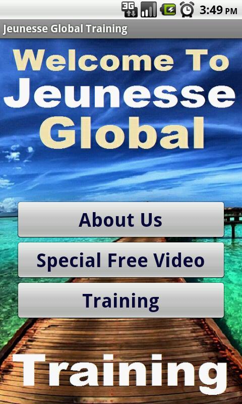 Struggling In Jeunesse Global?