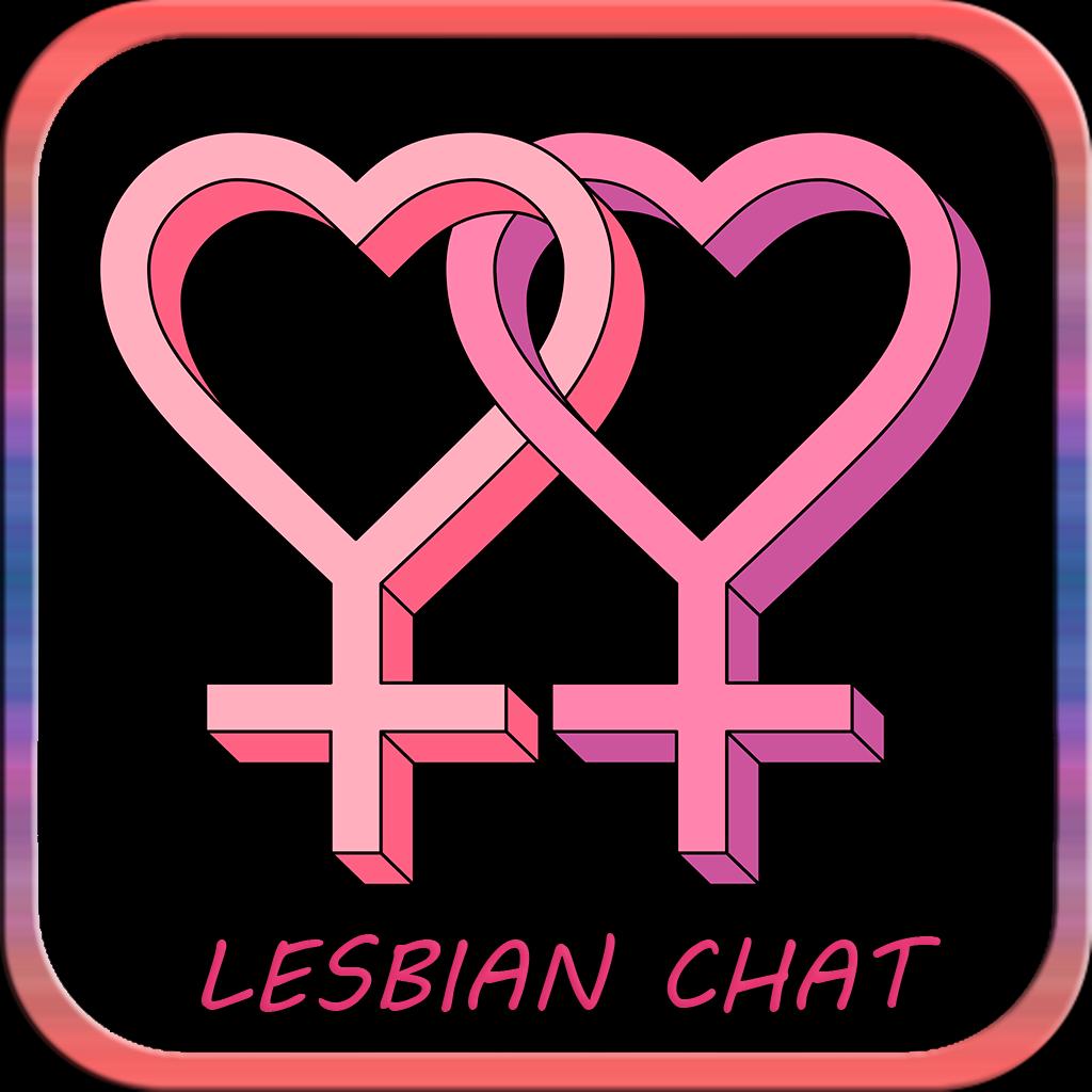 Lesbian Chat - Girls Chatting App