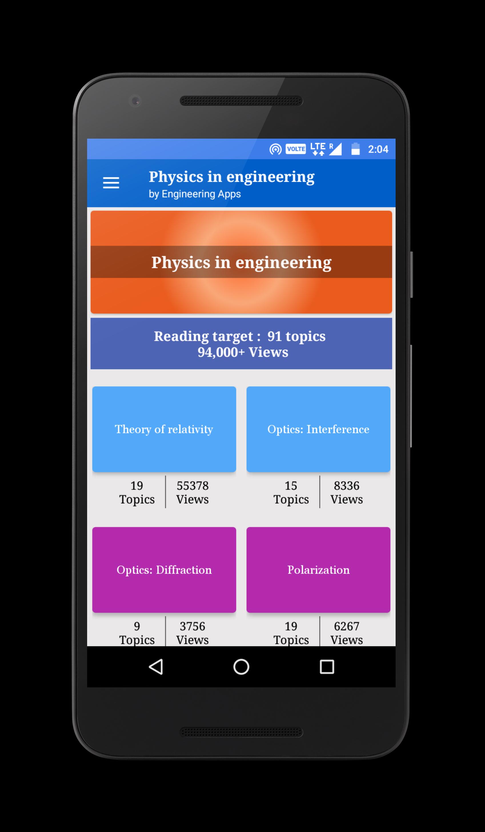 Engineering Physics 1