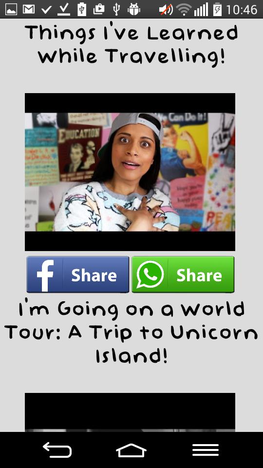 IISuperwomanII videos