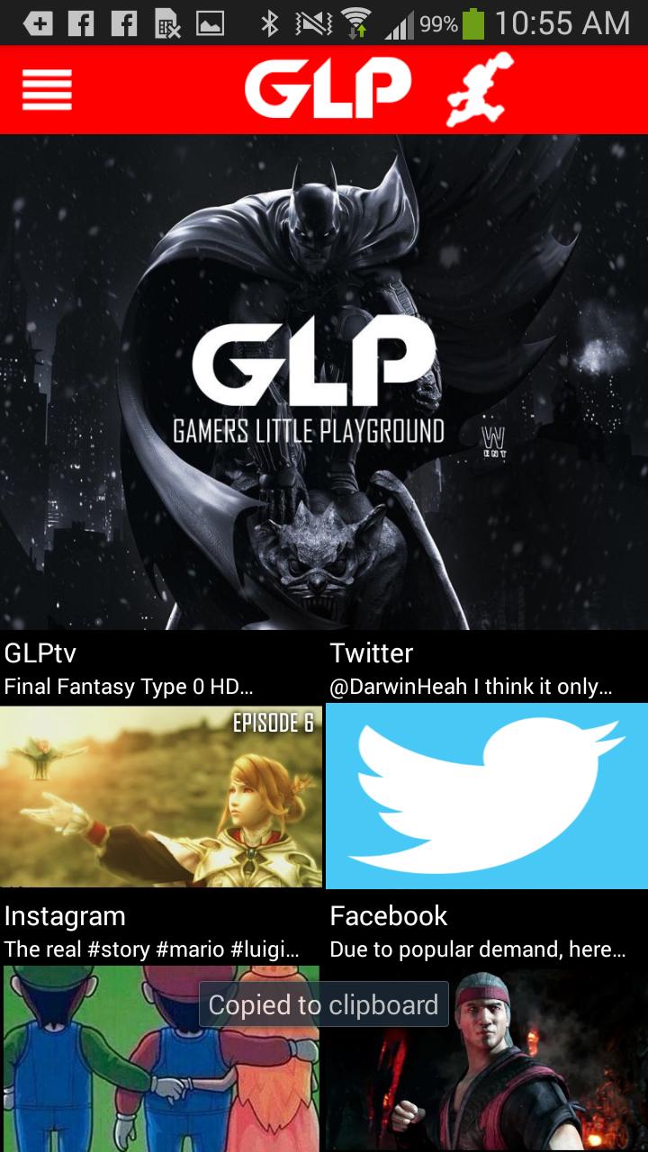 GLP