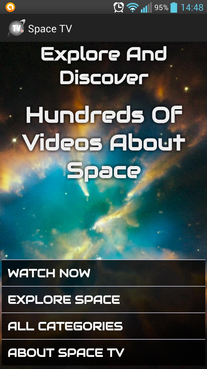 SPACE TV