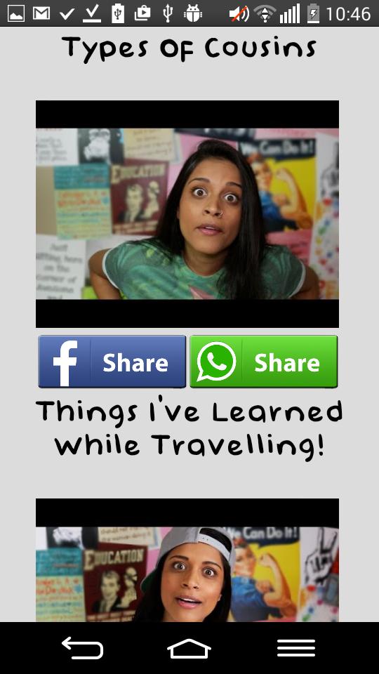 IISuperwomanII videos