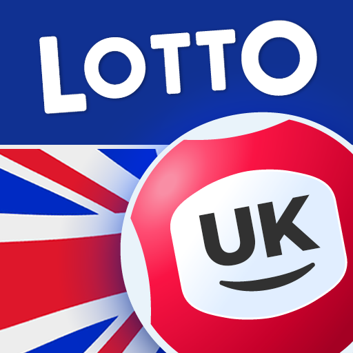 My Lotto UK