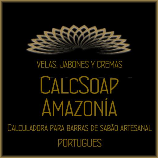 CalcSoap Amazonia Portug. FREE