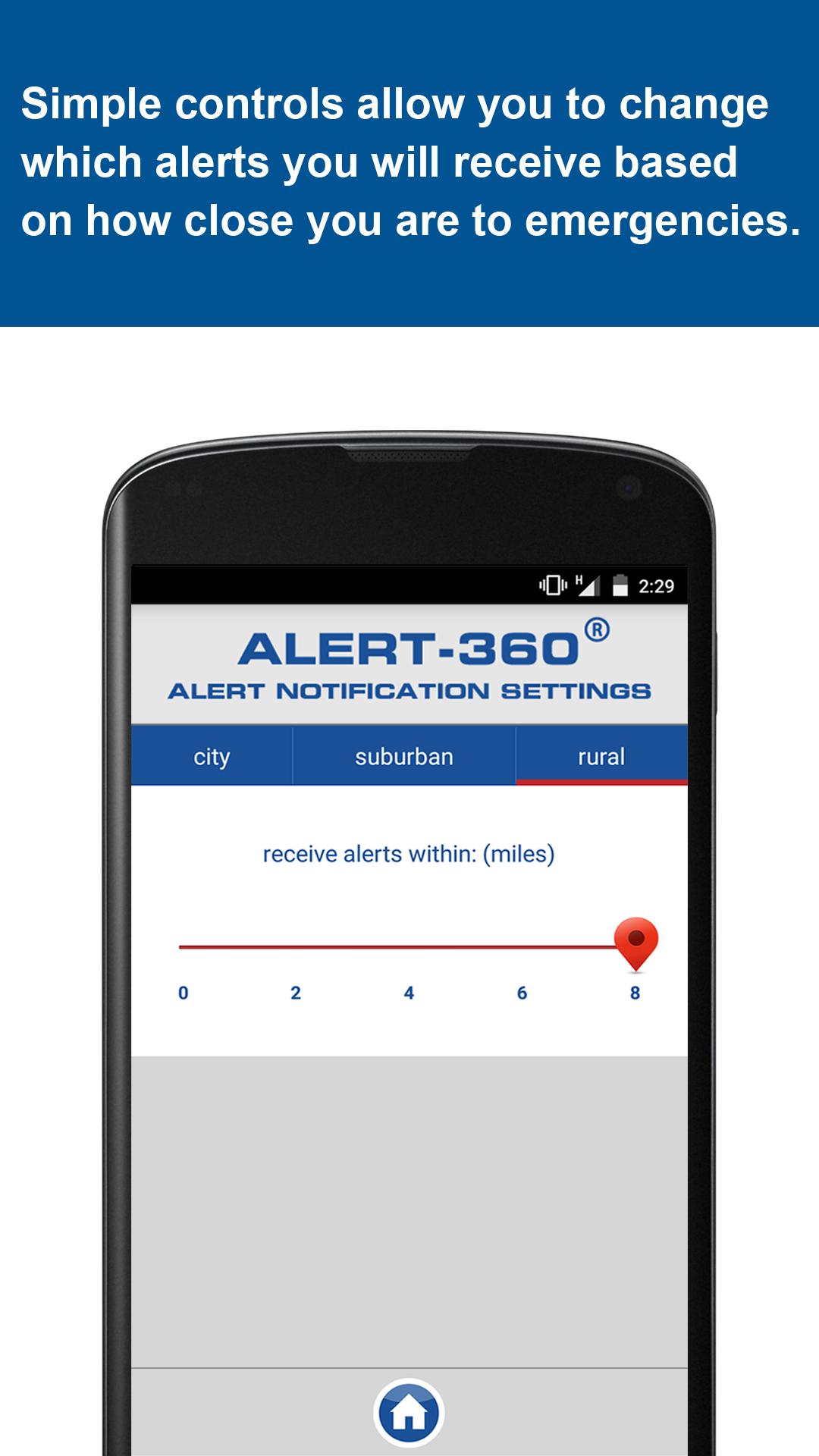 Alert-360