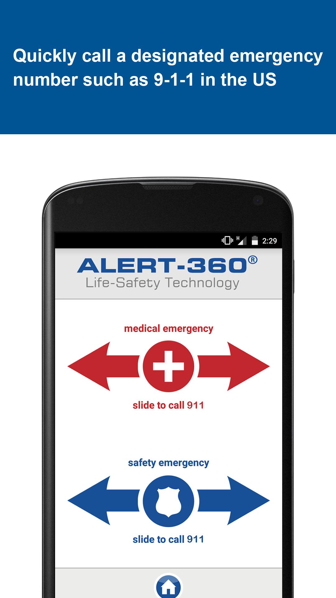 Alert-360