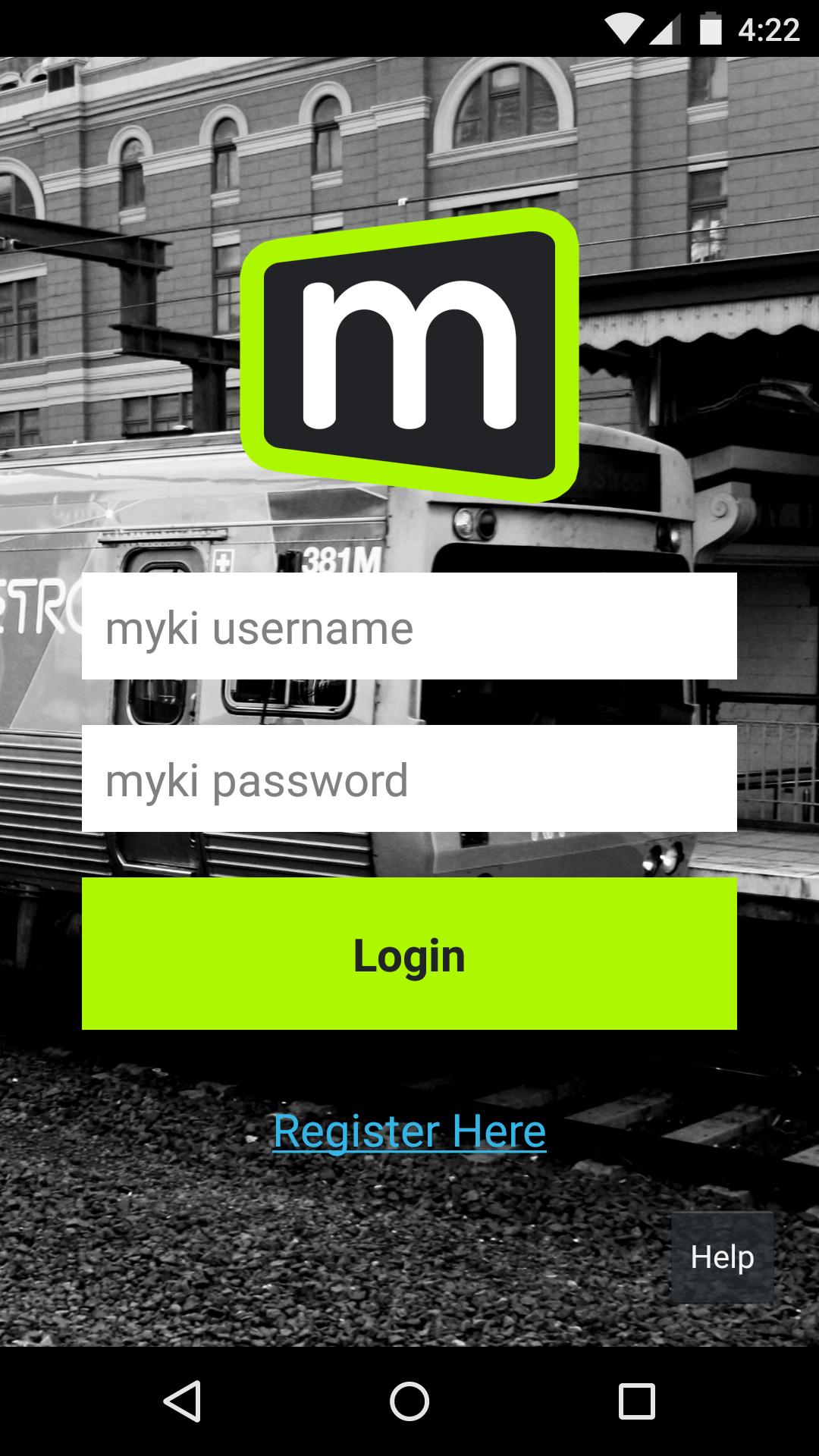 Myki Plus