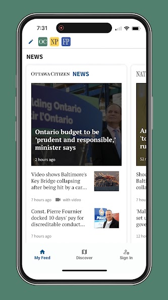 Ottawa Citizen