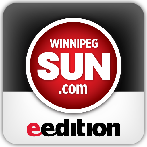 Winnipeg Sun e-edition