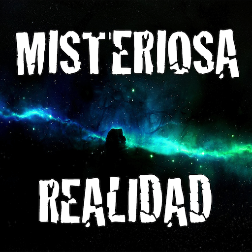 Misteriosa Realidad