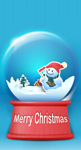 Christmas Magic Live Wallpaper