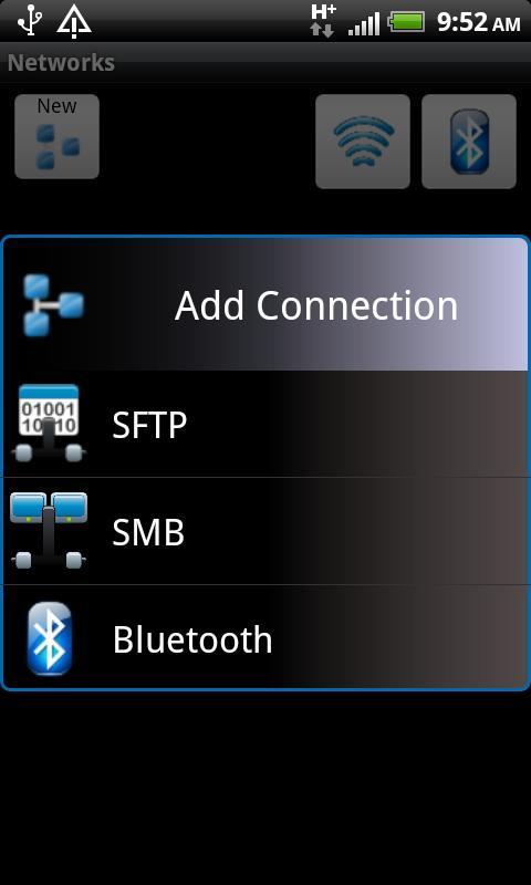 ASTRO SMB Module