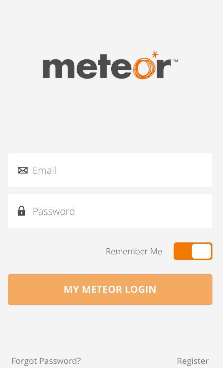 MyMeteor