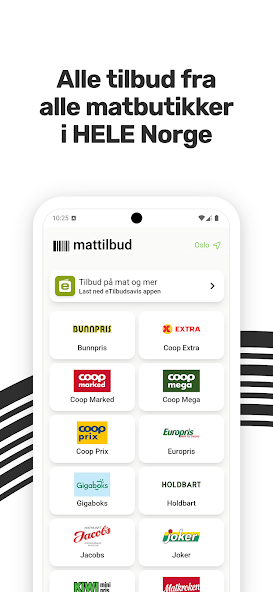 Mattilbud