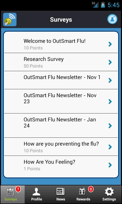 OutSmart Flu