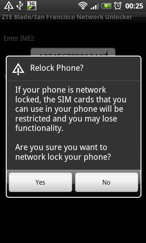 DroidGram Blade Unlock Free