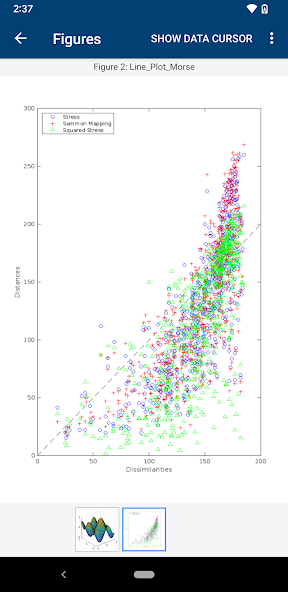 MATLAB Mobile