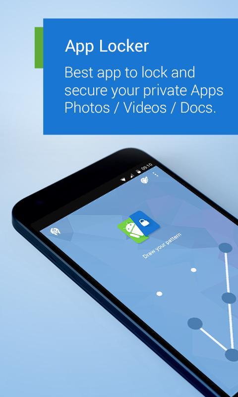 App locker - Lock Any App