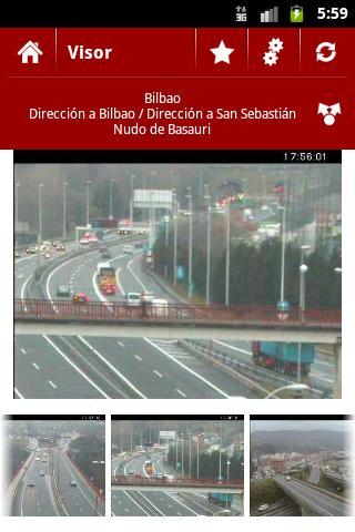 iCam Bilbao