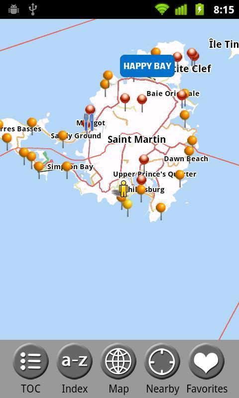 St. Martin - FREE Travel Guide