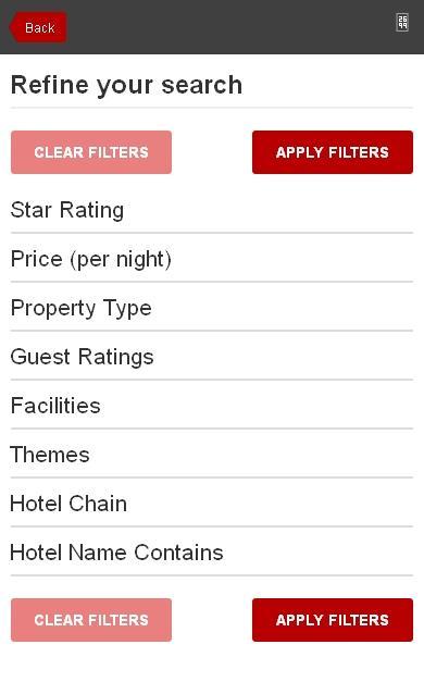 Gardaland Hotel booking