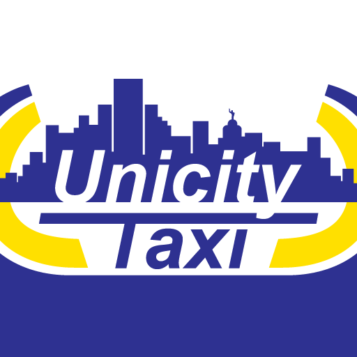 Unicity Taxi Winnipeg