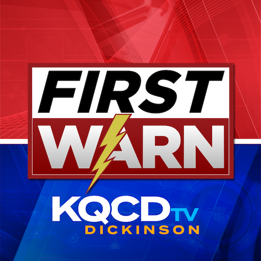 KQCD-TV First Warn Weather