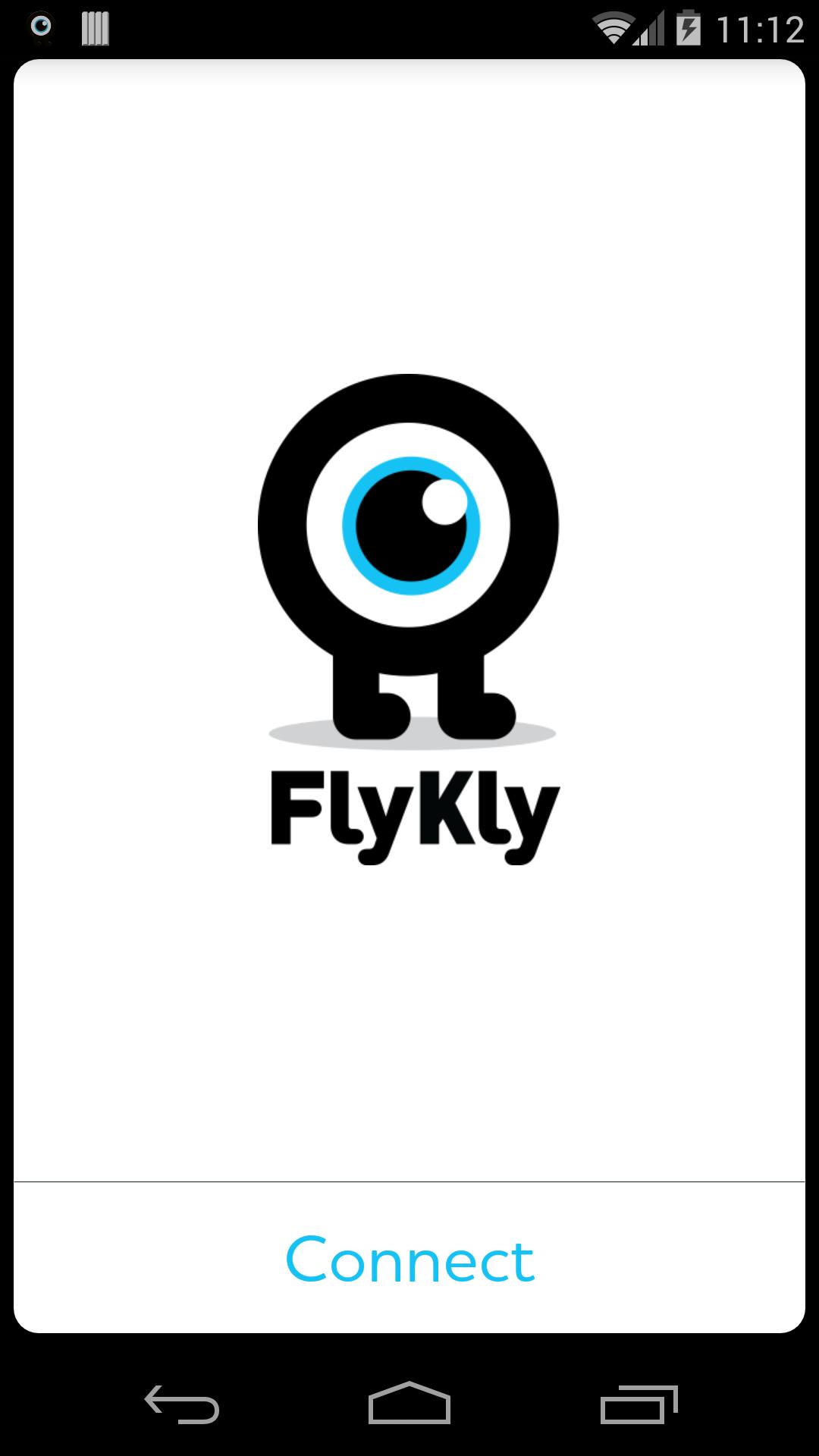 FlyKly Smart Wheel