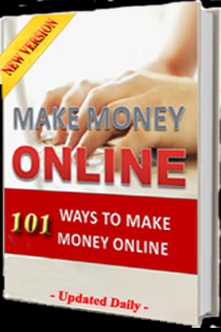 MAKE MONEY GUIDEBOOK