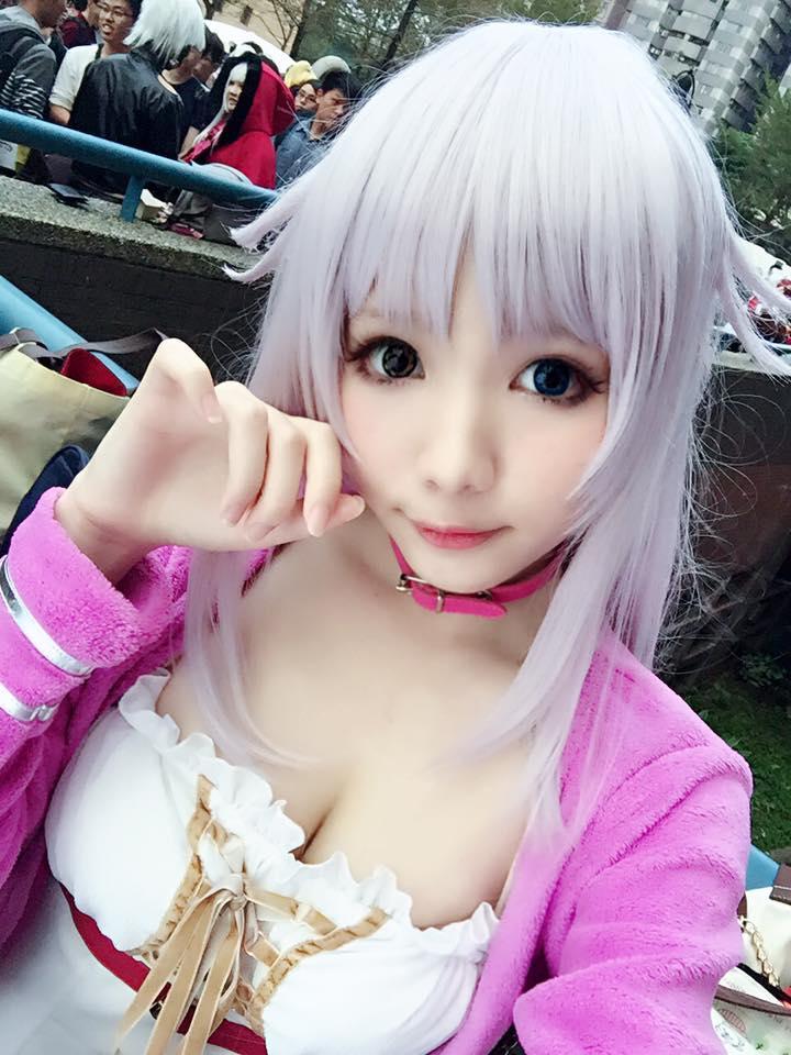 Anime Cosplay HD