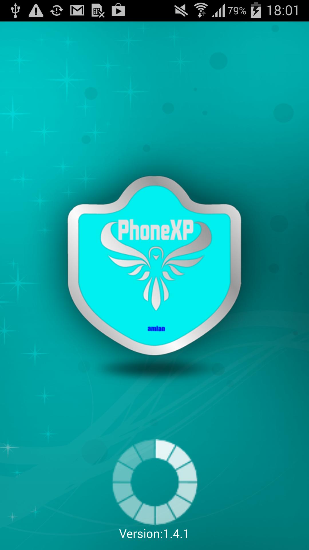 PhoneXP