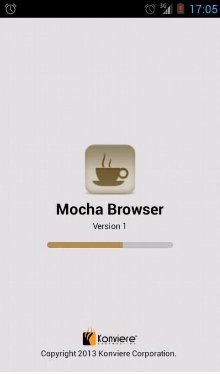 Mocha Browser