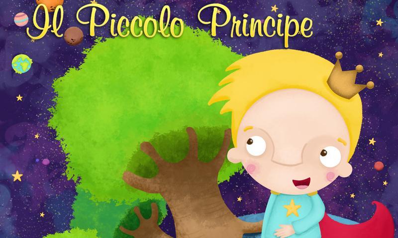 Il Piccolo Principe