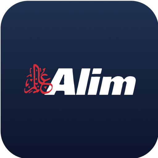 Alim Quran and Hadith Platform