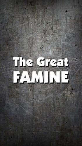 Famine