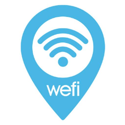 Find Wifi Beta