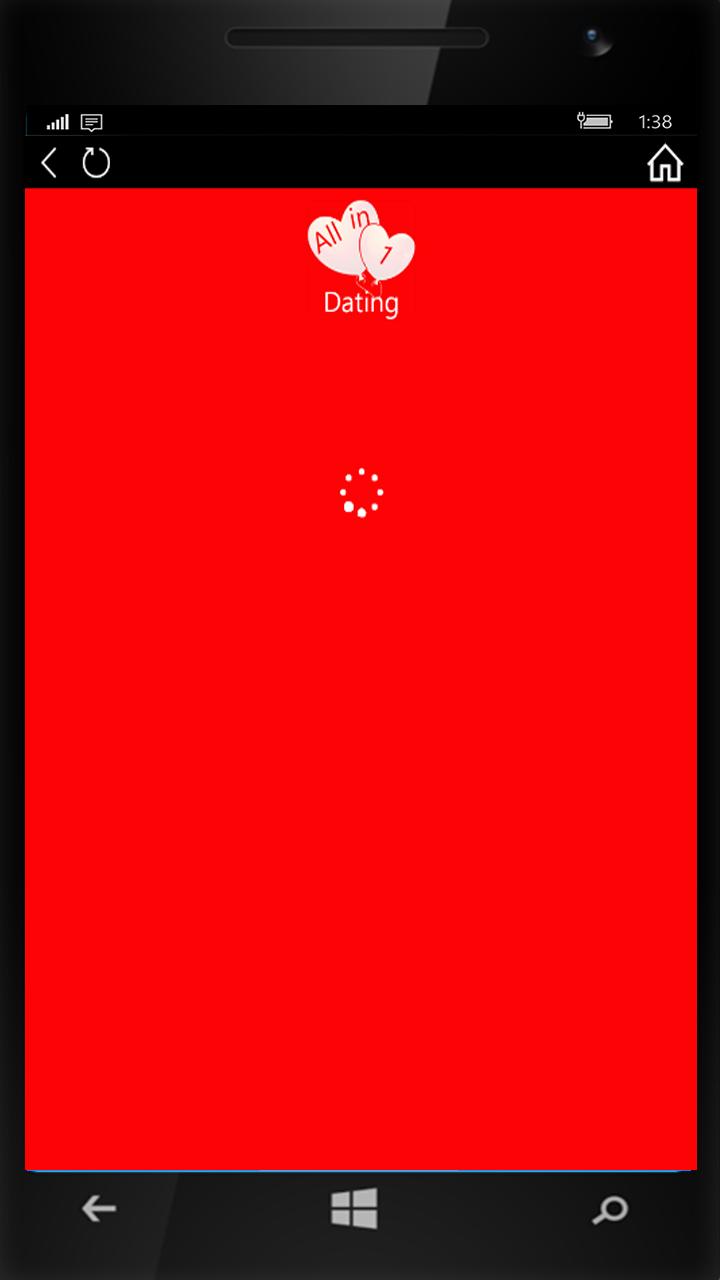 All In One Dating