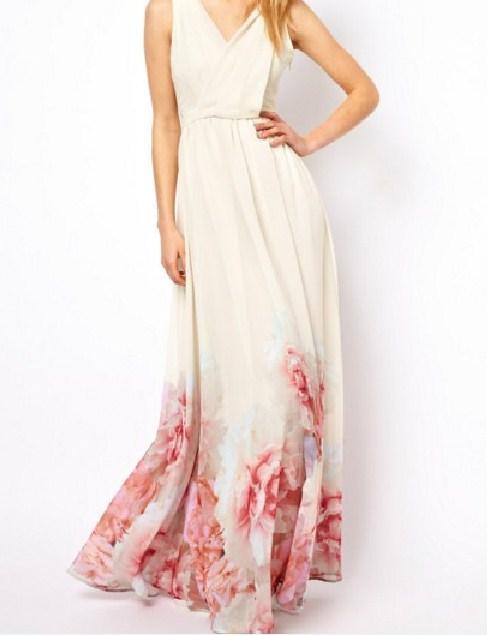 Maxi Dress Ideas