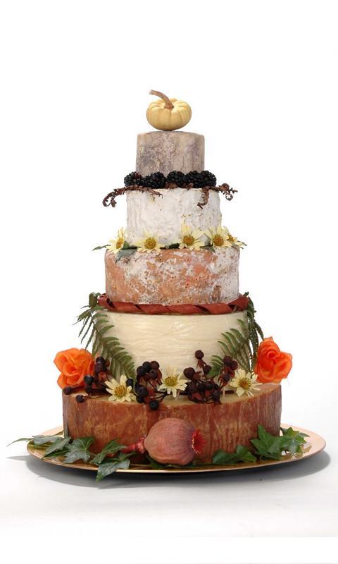 Wedding Cakes Ideas