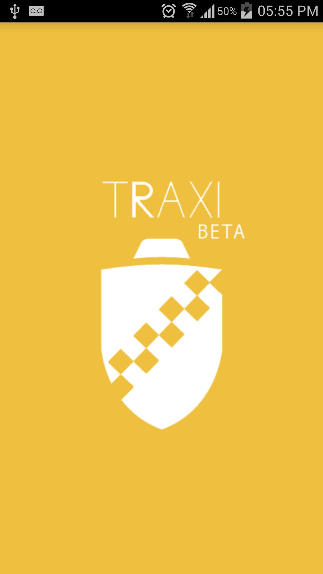 TRAXI