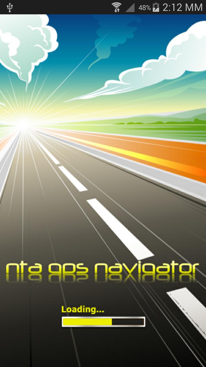 NTA GPS Navigator Free