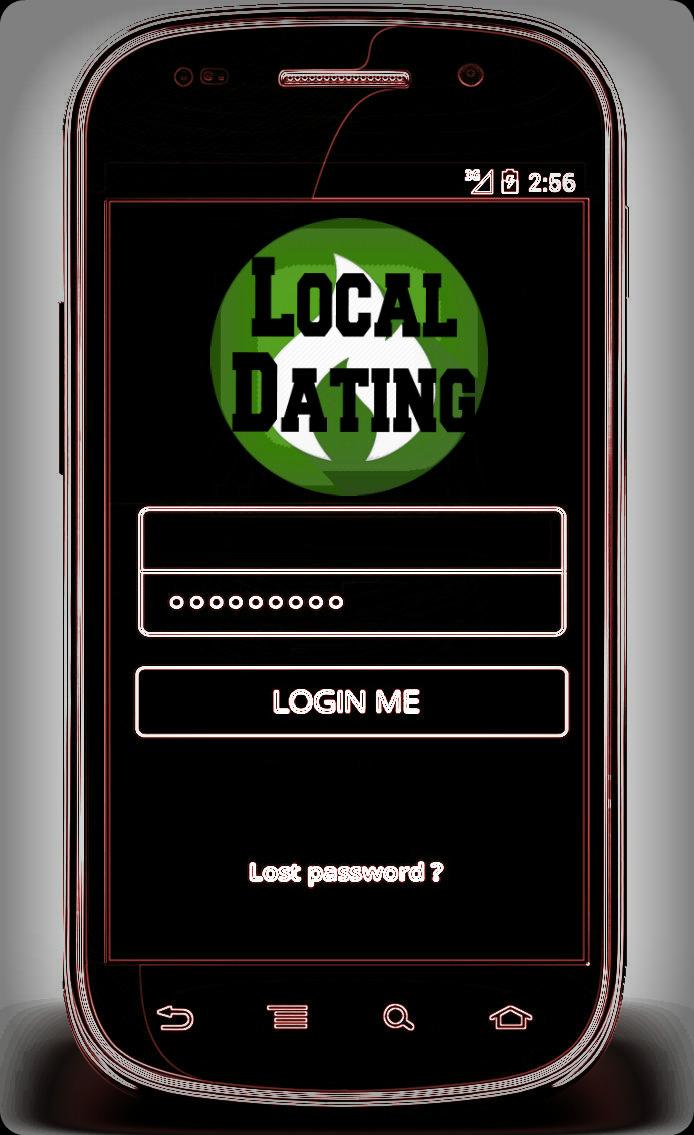 Local Dating - Adult Personals